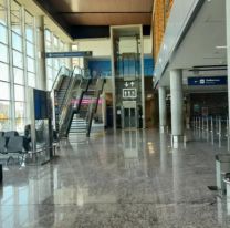 Paro de pilotos de Aerolíneas: ¿Cómo afectará a Jujuy?