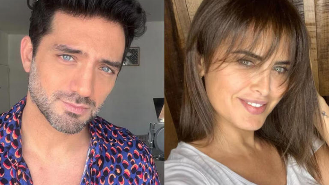 Pablo Heredia recordó a Silvina Luna y reveló detalles de su romance