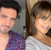 Pablo Heredia recordó a Silvina Luna y reveló detalles de su romance