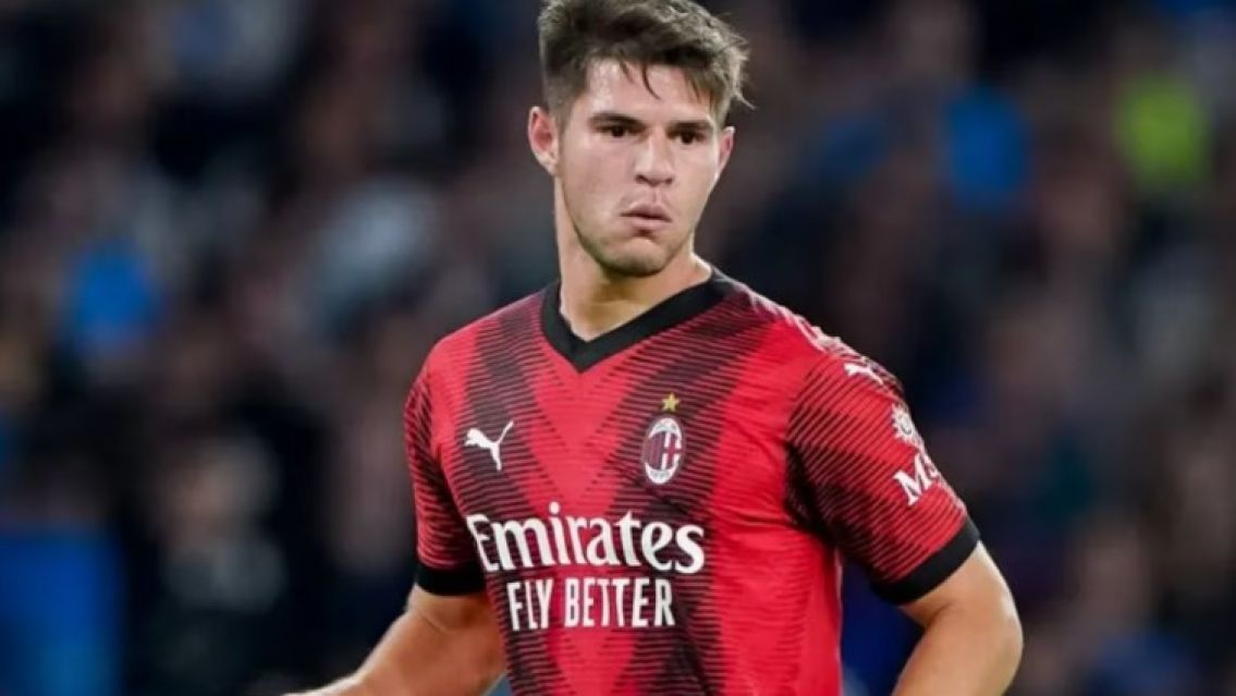 El primer refuerzo de Boca llegó lesionado y se perdería el Mundial de Clubes