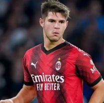 El primer refuerzo de Boca llegó lesionado y se perdería el Mundial de Clubes