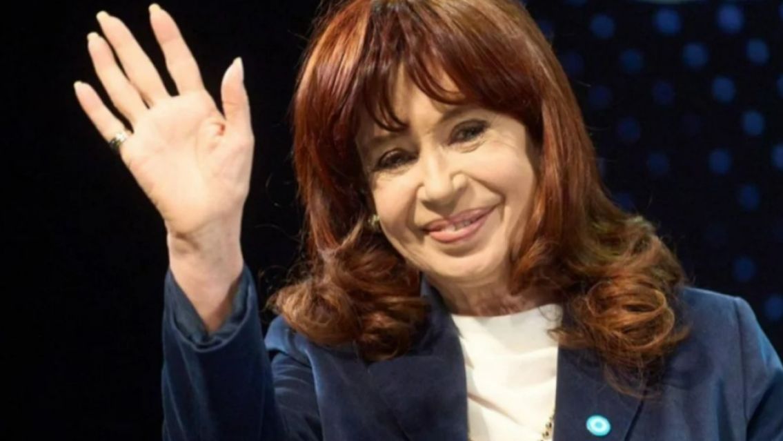 CFK pidio una movilizaci�n masiva del PJ antes de que se conozca el fallo de la Corte