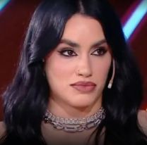 Lali habló sobre la maternidad y dejo a todos sorprendidos: "No tengo..."