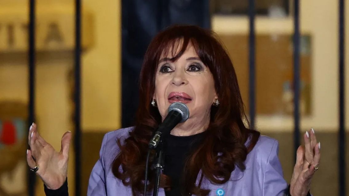 Juje�os preocupados por Cristina: "atenta contra la democracia" 