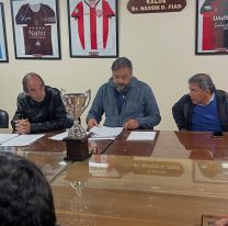 Crisis institucional en la Liga Jujeña: renunció toda la Comisión Directiva