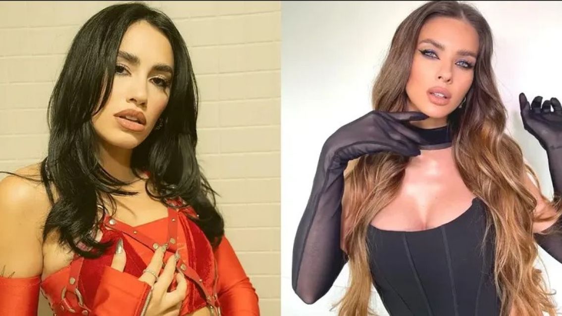 "Sos una traidora": el fuerte cruce entre China Su�rez y Lali Esp�sito que termin� con su amistad