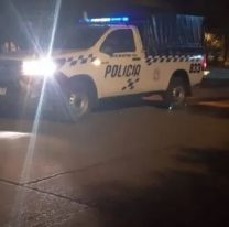 Conmoción: jujeña apuñaló a su hija de tres años