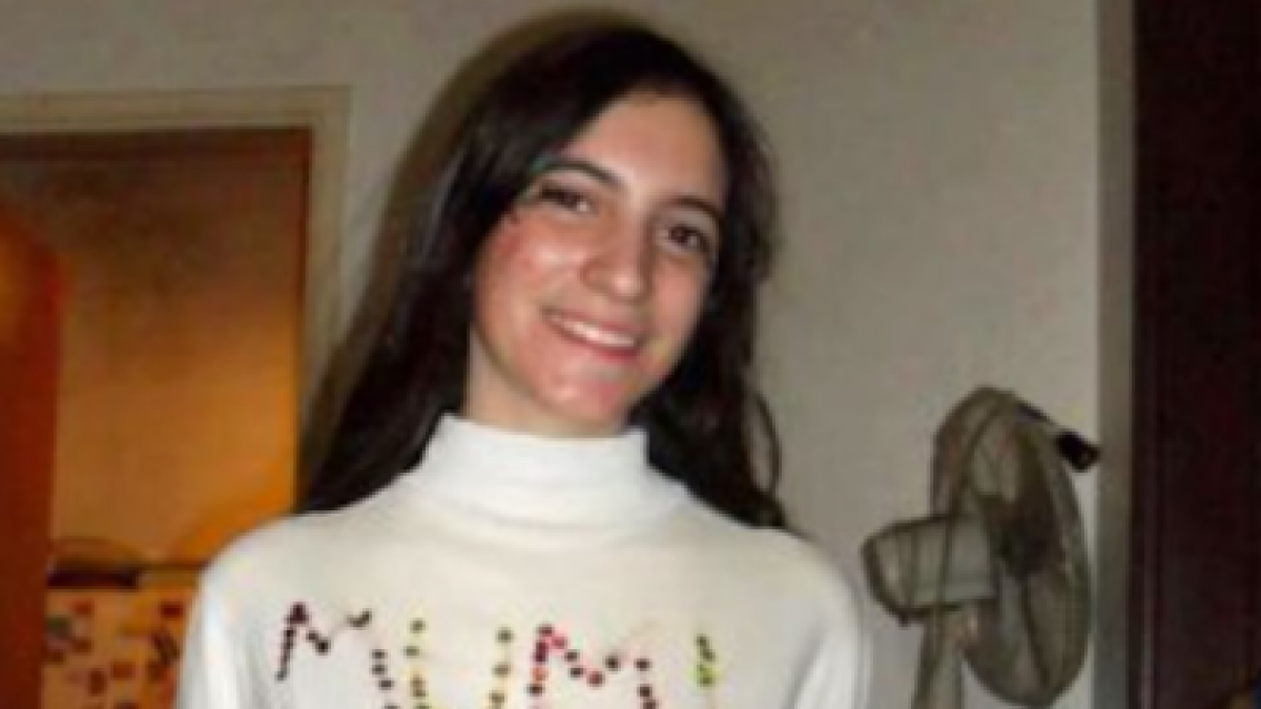 A 12 años del femicidio de Ángeles Rawson, conmovió al país