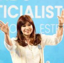Cristina Fern&aacute;ndez de Kirchner ir&aacute; presa: los detalles