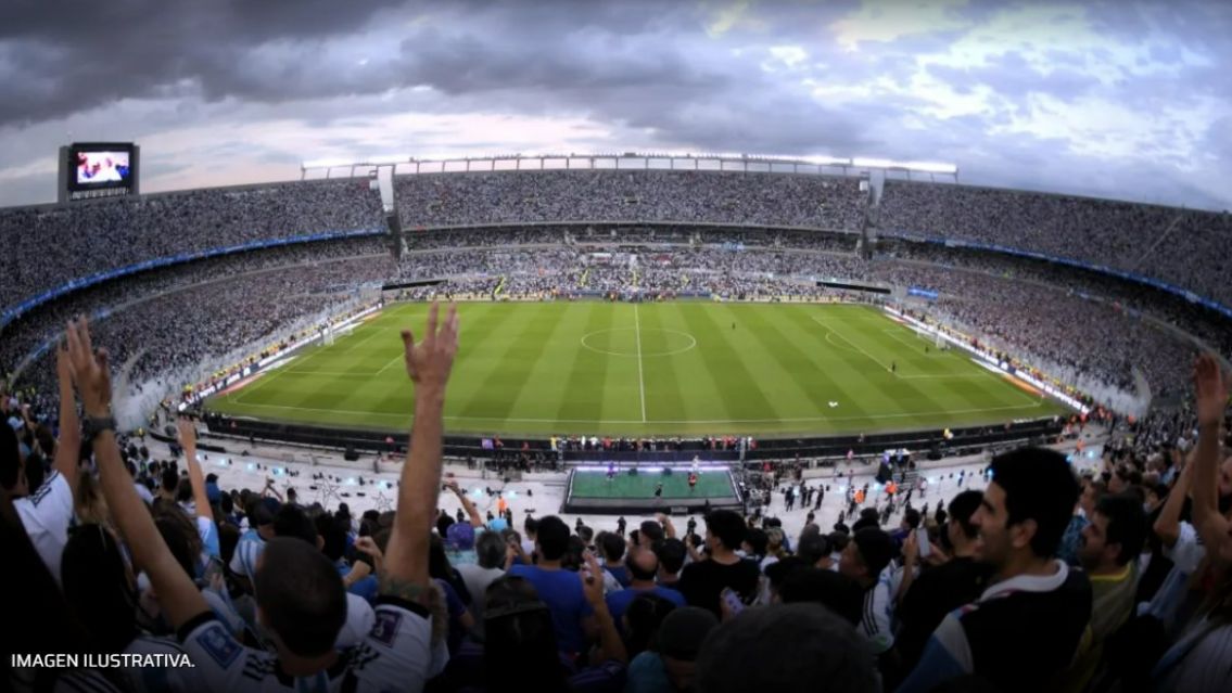 Ante los cortes por las protestas a favor de CFK, �peligra el partido de la Scaloneta?