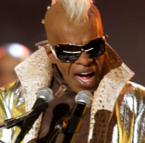 "Anunciamos la muerte de nuestro querido padre": tenía una obstrucción pulmonar