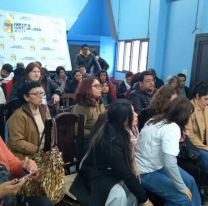 El PJ de Jujuy anunció que se manifestará en apoyo a CFK tras el fallo judicial