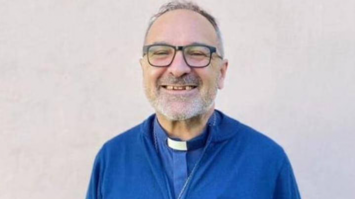 Curita se propas� con menores y va preso: abuso y corrupci�n