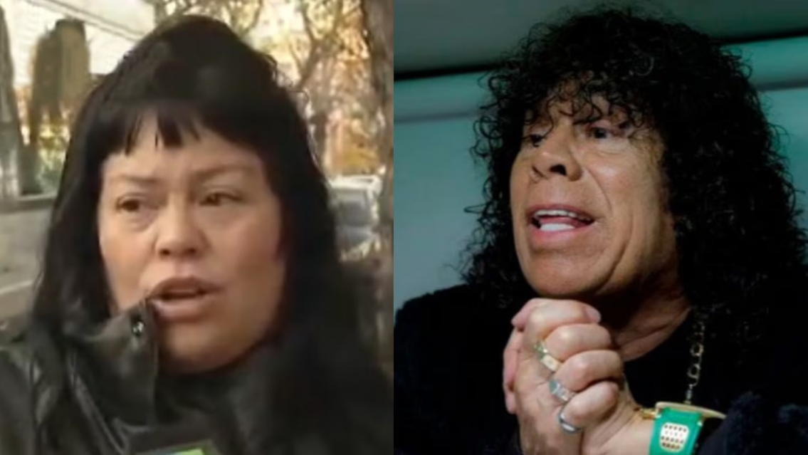 Se me cayó un ídolo: La Mona Jiménez deberá reconocer una hija y pagar millones