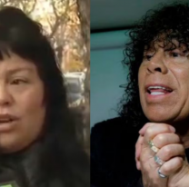 Se me cayó un ídolo: La Mona Jiménez deberá reconocer una hija y pagar millones