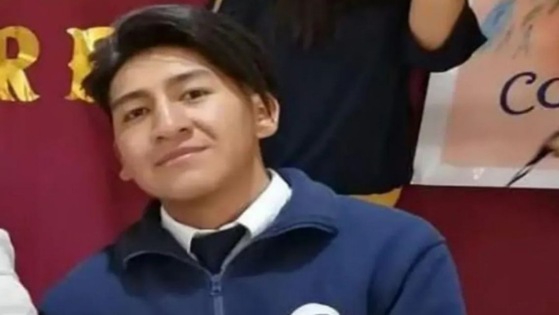 Los imputados en el caso de Ivo Rodrigo Torres seguirán detenidos