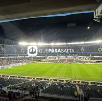 Que Pasa en el Monumental: el penúltimo partido de Messi