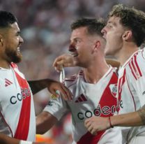 River confirmó los convocados para el Mundial de Clubes: Tres juveniles viajan a Estados Unidos