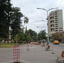 El invierno no se fue: la ola polar que llega a Jujuy