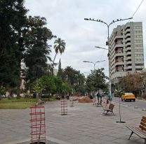 Advierten una nueva ola de fr&iacute;o y temen repetir la crisis del gas