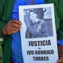 La noticia que recibió el gendarme acusado de matar a un joven jujeño en la frontera