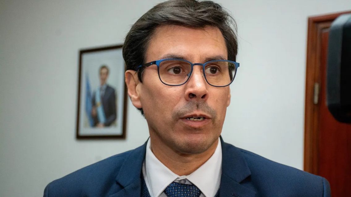 La Provincia cerr� 2024 con super�vit de $200 mil millones