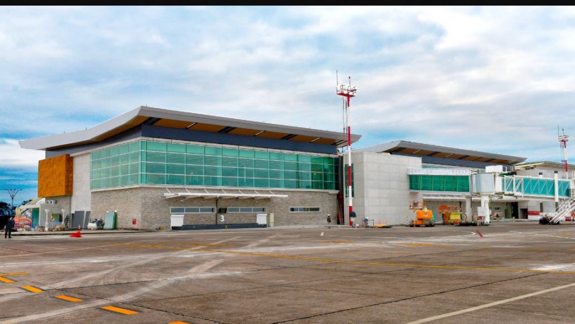 Los remises del aeropuerto en su peor momento: "Está siendo duro"