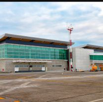 Los remises del aeropuerto en su peor momento: "Está siendo duro"