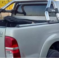 Vendía una camioneta Hilux, cobró $7 millones y desapareció: fue detenido