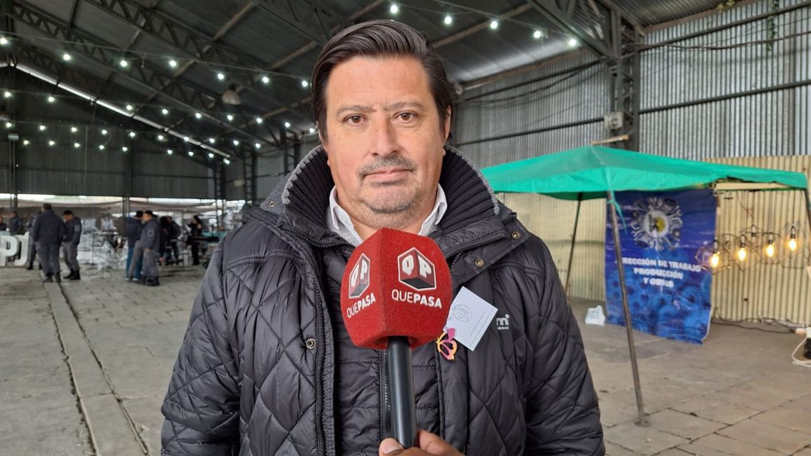 Diego Rotela sobre CFK: "El resultado fue el que esperaba la mayor�a de los argentinos"