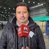 Diego Rotela sobre CFK: "El resultado fue el que esperaba la mayor&iacute;a de los argentinos"