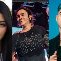 ¿Cazzu, Airbag o Luck Ra en la FNE? Empiezan a sonar nombres para la gran fiesta de los jujeños