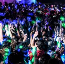 Por primera vez en Jujuy, un boliche regala una operación estética de pechos