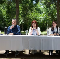 Quiénes le soltaron la mano y quiénes siguen con Cristina tras la decisión de la Justicia