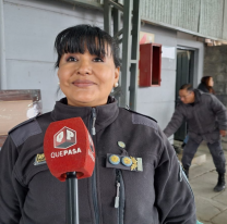 Expo por el D&iacute;a del Penitenciario, &iexcl;muy buenos precios!