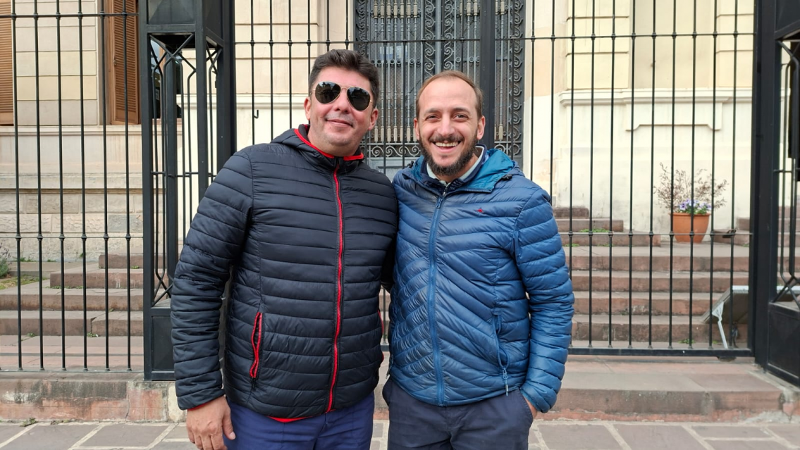 Se viene una nueva maratón solidaria por la fundación del Hospital de Niños