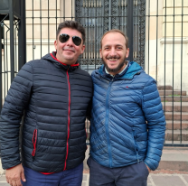 Se viene una nueva maratón solidaria por la fundación del Hospital de Niños