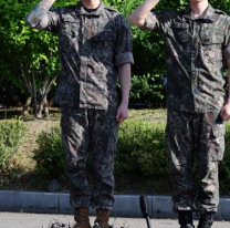 Famosísimos cantantes y el Servicio Militar, ¿ejemplo o nada que ver?