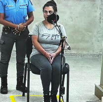 "Se te murió tu hijo", durísimo relato de la acusada de matar bebés en Córdoba