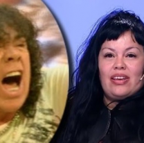 ¡AFUERA! Filtraron las atrocidades que le hacía la Mona Jiménez a su hija