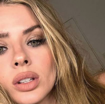 Proteccionistas contra la China Suárez, ¿qué hace? ¡Es cualquiera!