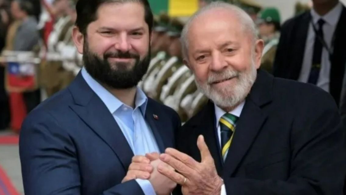 Presidentes de todo el continente preparan una comunidaco en apoyo a Cristina Fern�ndez de Kirchner