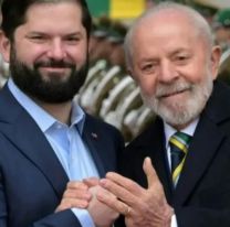 Presidentes de todo el continente preparan una comunidaco en apoyo a Cristina Fern&aacute;ndez de Kirchner