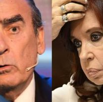 "Está proscripta porque cometió ilícitos": Guillermo Francos habló de la condena a Cristina Kirchner