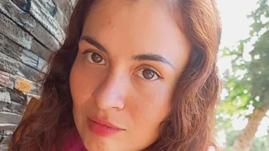 Gracias a dios encontraron sana y salva a la jujeña que intensamente buscada