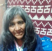 Una abuelita juje&ntilde;a desapareci&oacute; hace 18 d&iacute;as, su familia est&aacute; desesperada