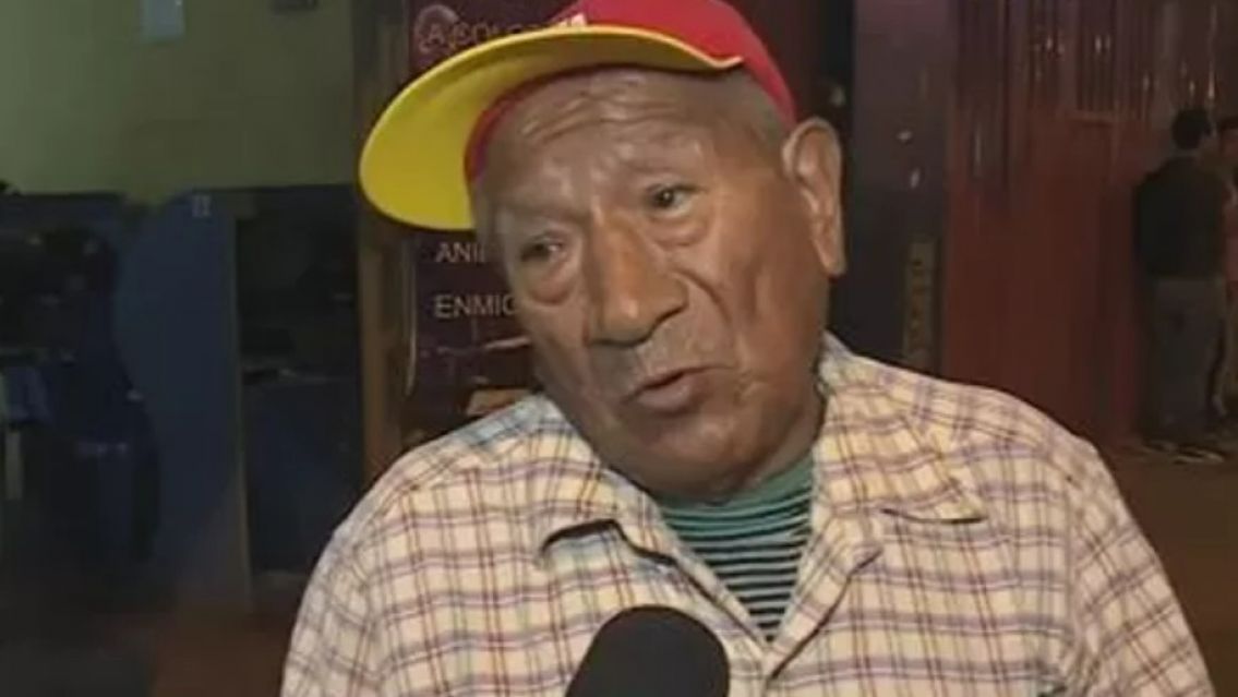 Jubilado fue estafado por $1,8 millones