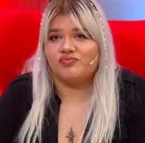 La mala noticia que recibió More Rial: tuvo que tomar una medida de urgencia