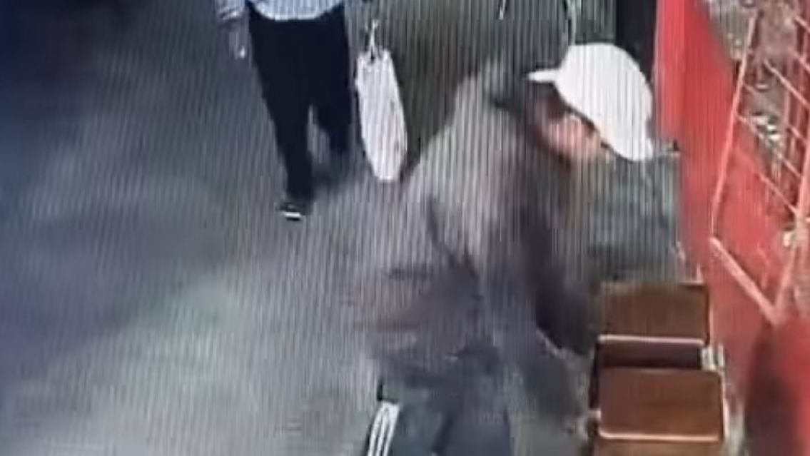 Feriantes jujeños preocupados: les roban hasta los banquitos