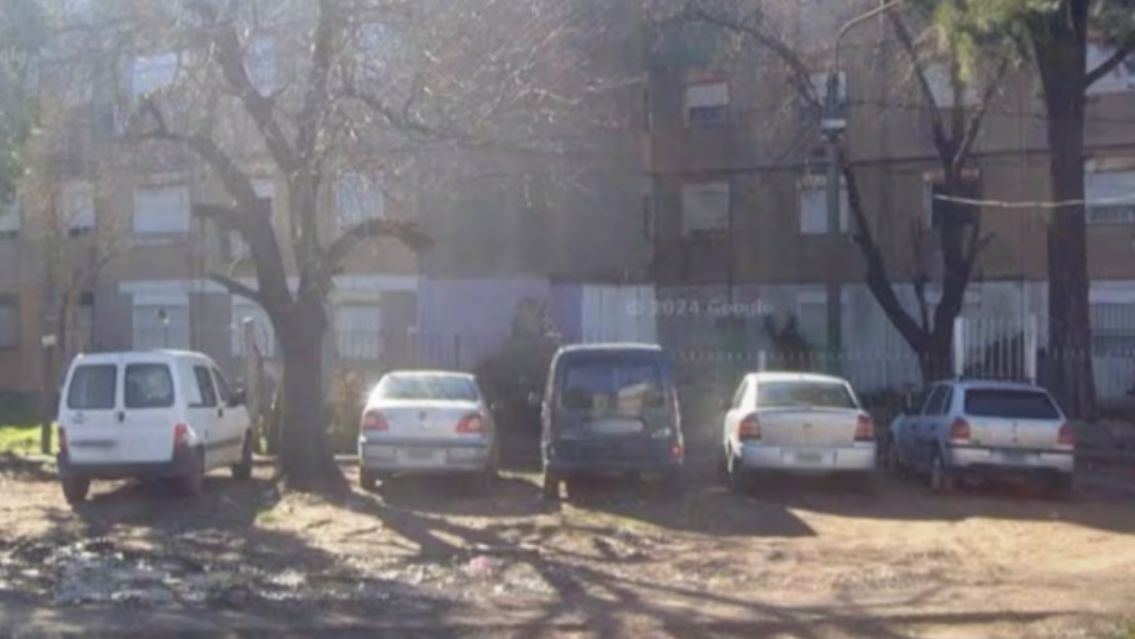 [HORROR] Tres j�venes le quitaron la vida a un hombre tras discutir: conmoci�n total